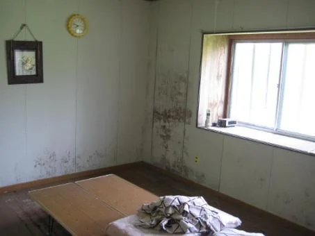 Akiya in Kitsuki City, Oita